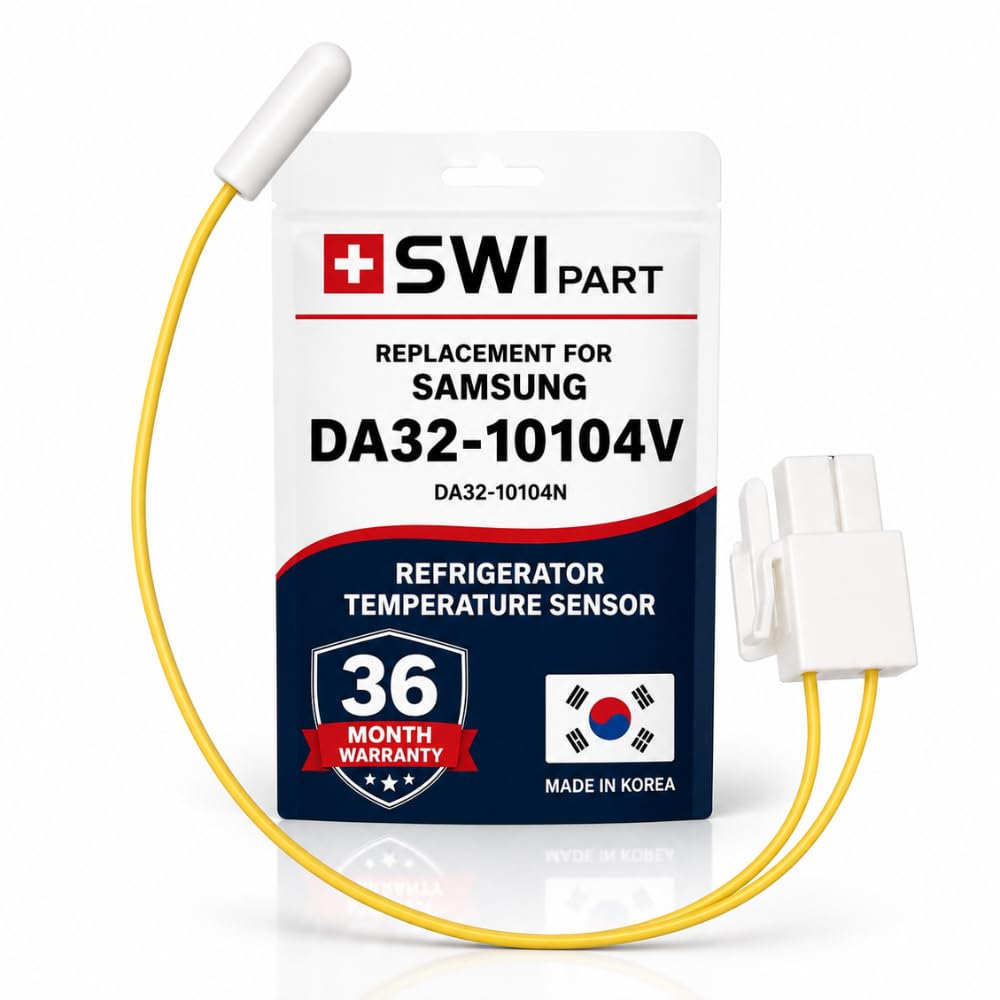 DA32-10104N refrigerator temperature sensor