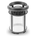 W10872845 dishwasher pump filter cup