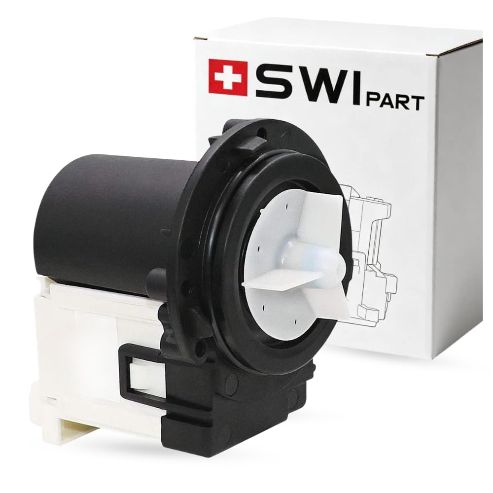 4681EA2001T washer drain pump motor for LG