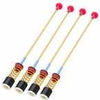 DC97-16350U Samsung washer suspension rod kit 4-pack
