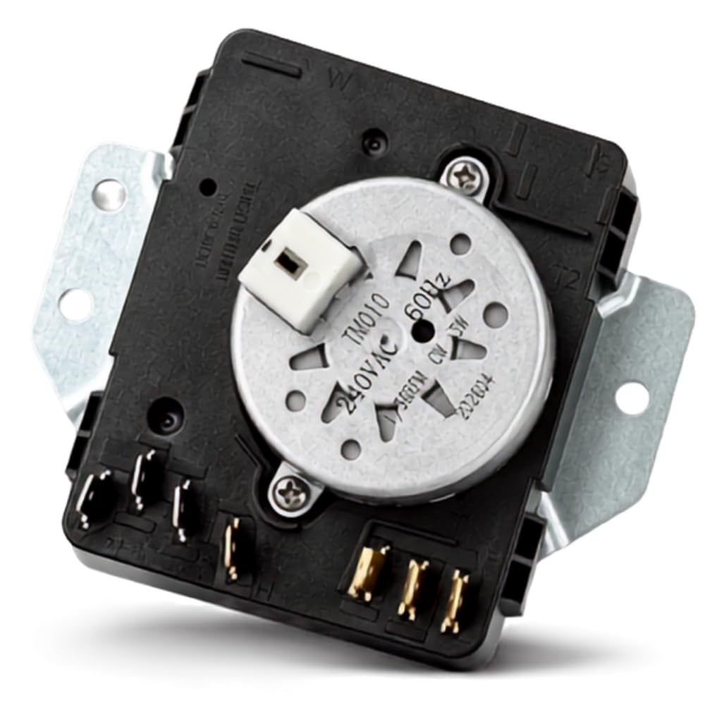 W10185972 dryer timer for Whirlpool