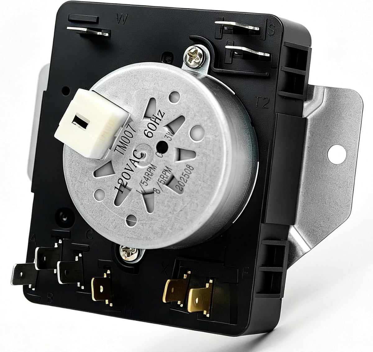 W10186032 dryer timer for Kenmore